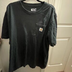 Men’s Carhartt T-shirt